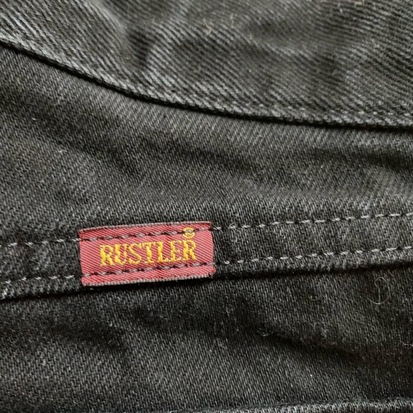 Rustler Jeans - Picture 4 of 6